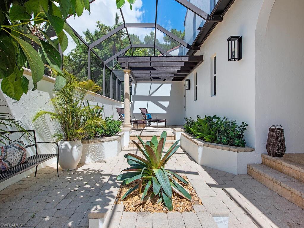 BAY CREEK - Residential