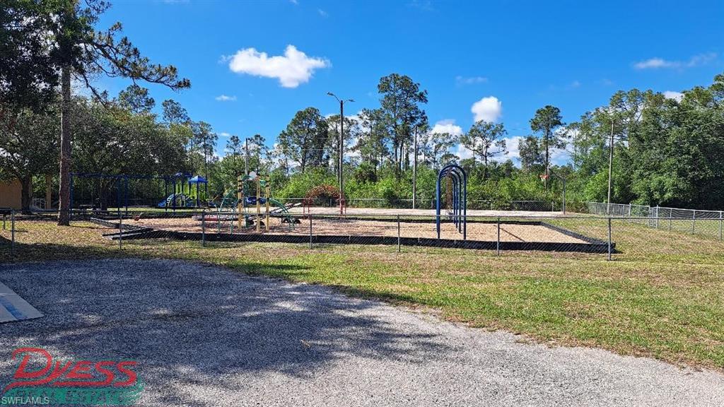 PIONEER PLANTATION - Residential