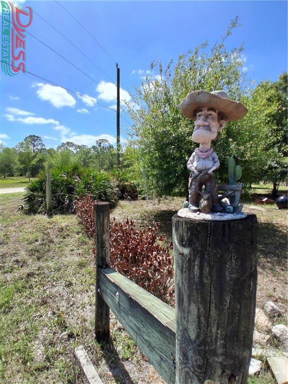 PIONEER PLANTATION - Residential