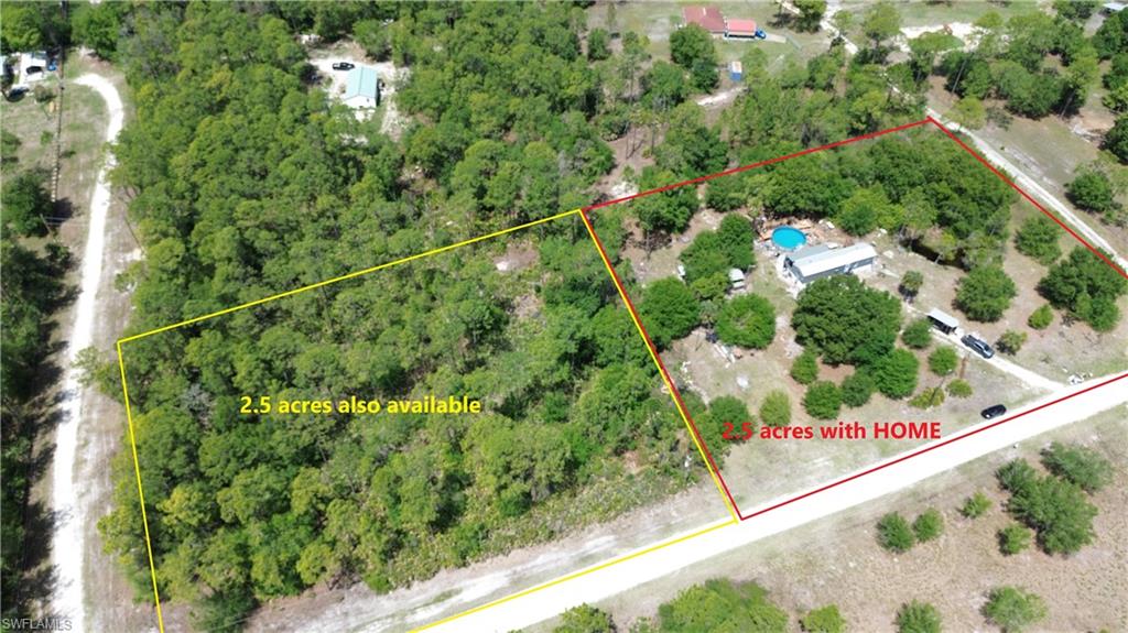 PIONEER PLANTATION - Residential