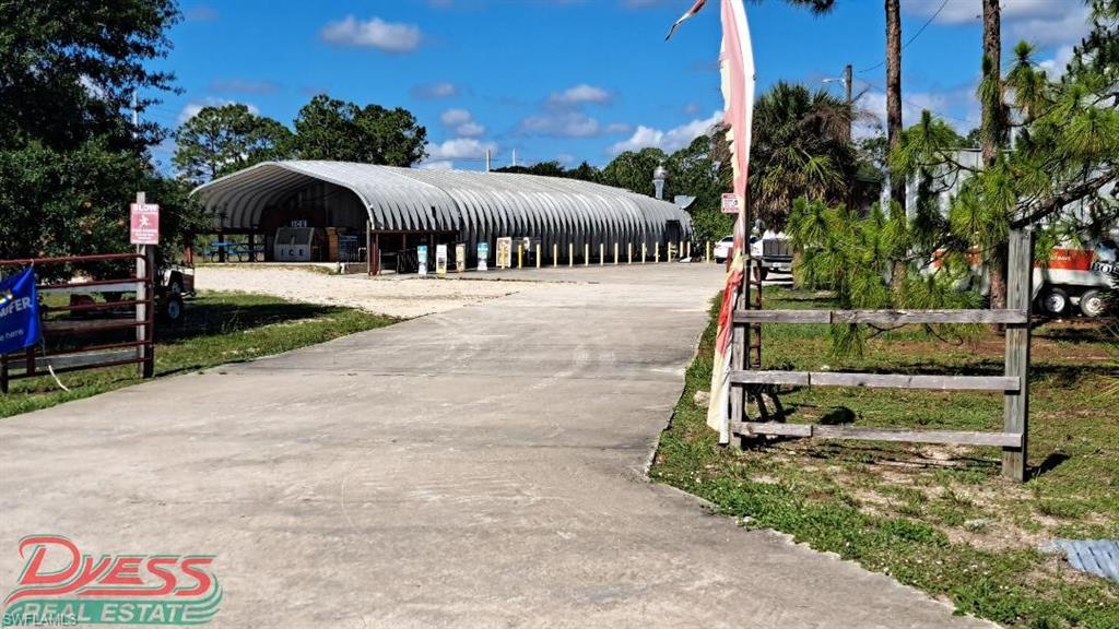 PIONEER PLANTATION - Residential