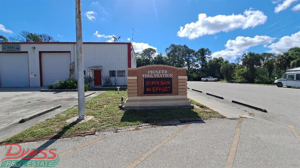 PIONEER PLANTATION - Residential