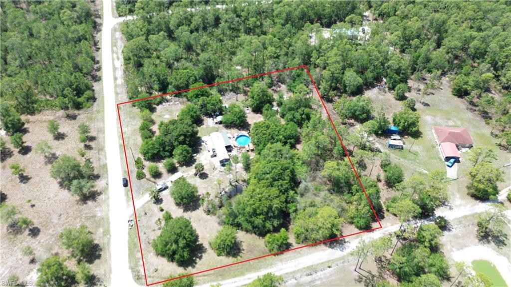 PIONEER PLANTATION - Residential