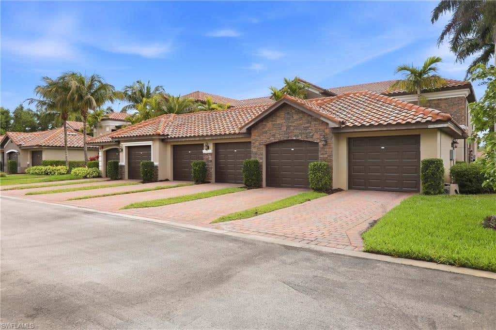 Photo of 9844 Venezia CIR #714, NAPLES, FL 34113 (MLS # 226015002)