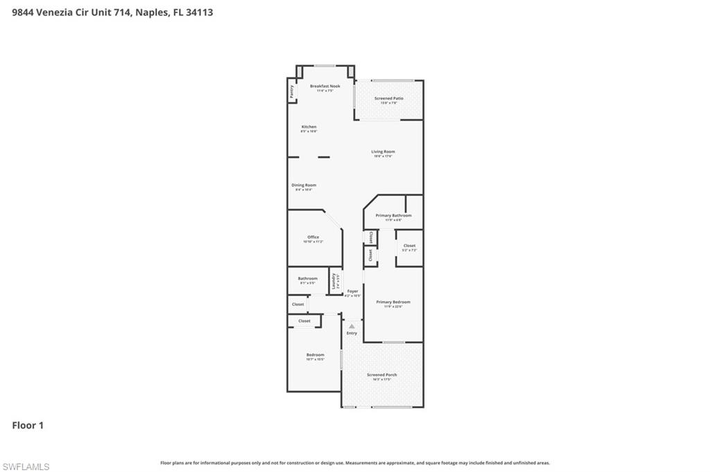 VENEZIA - Residential