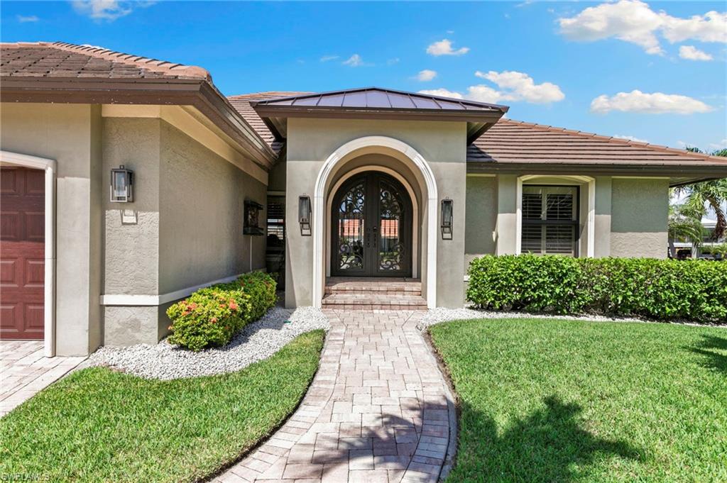 428 Persian CT
