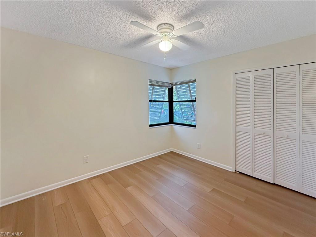 CALOOSA YACHT & RACQUET CLUB - Residential Lease