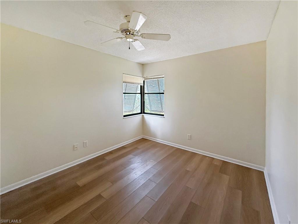 CALOOSA YACHT & RACQUET CLUB - Residential Lease