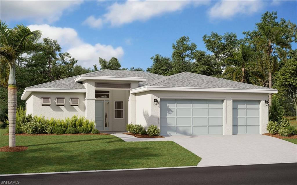 MCGREGOR PINES - Residential