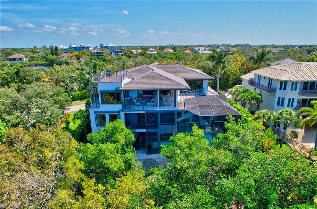 HIDEAWAY BEACH - Residential