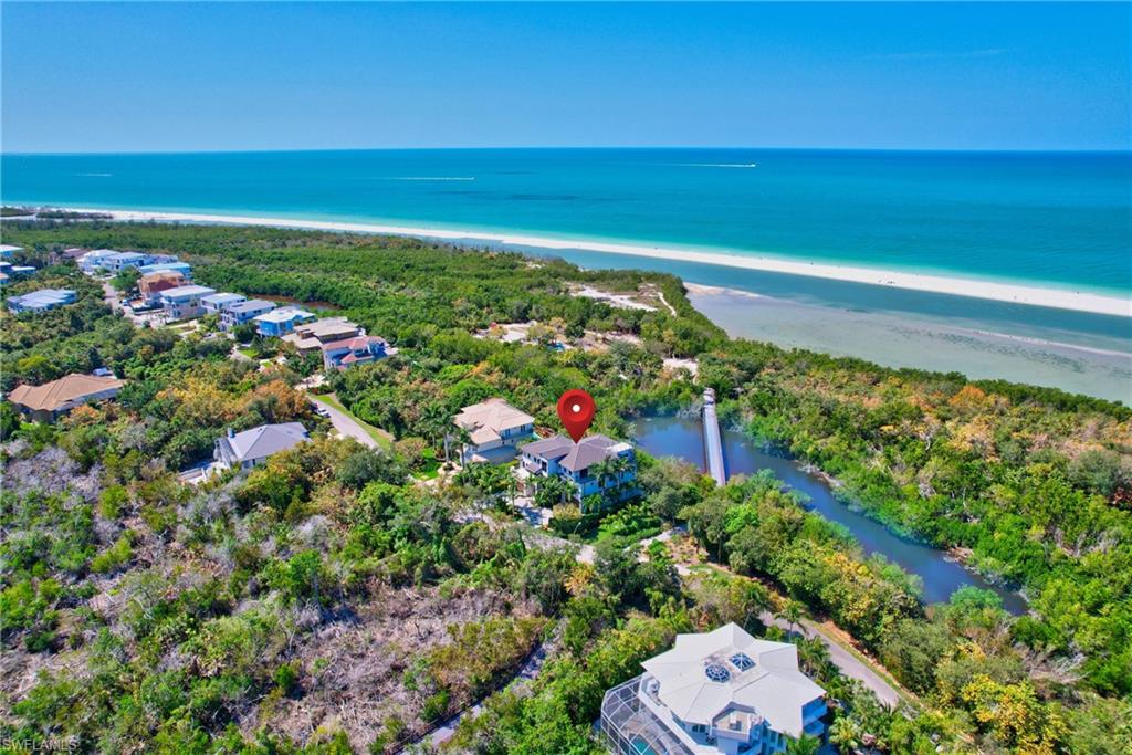 HIDEAWAY BEACH - Residential