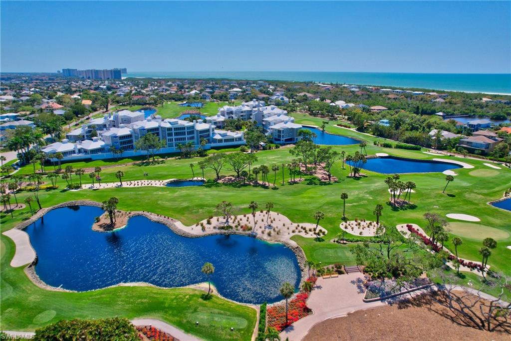 HIDEAWAY BEACH - Residential