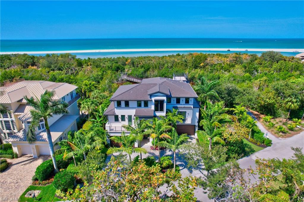 HIDEAWAY BEACH - Residential