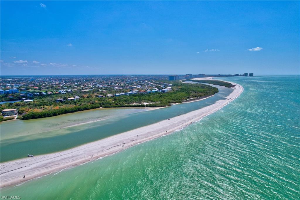 HIDEAWAY BEACH - Residential