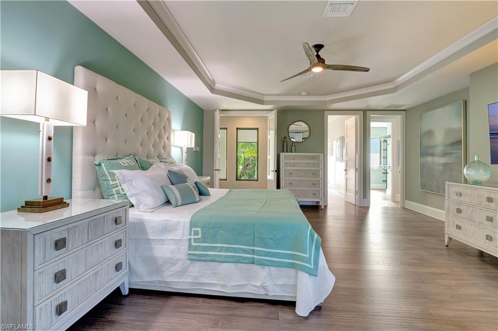 HIDEAWAY BEACH - Residential