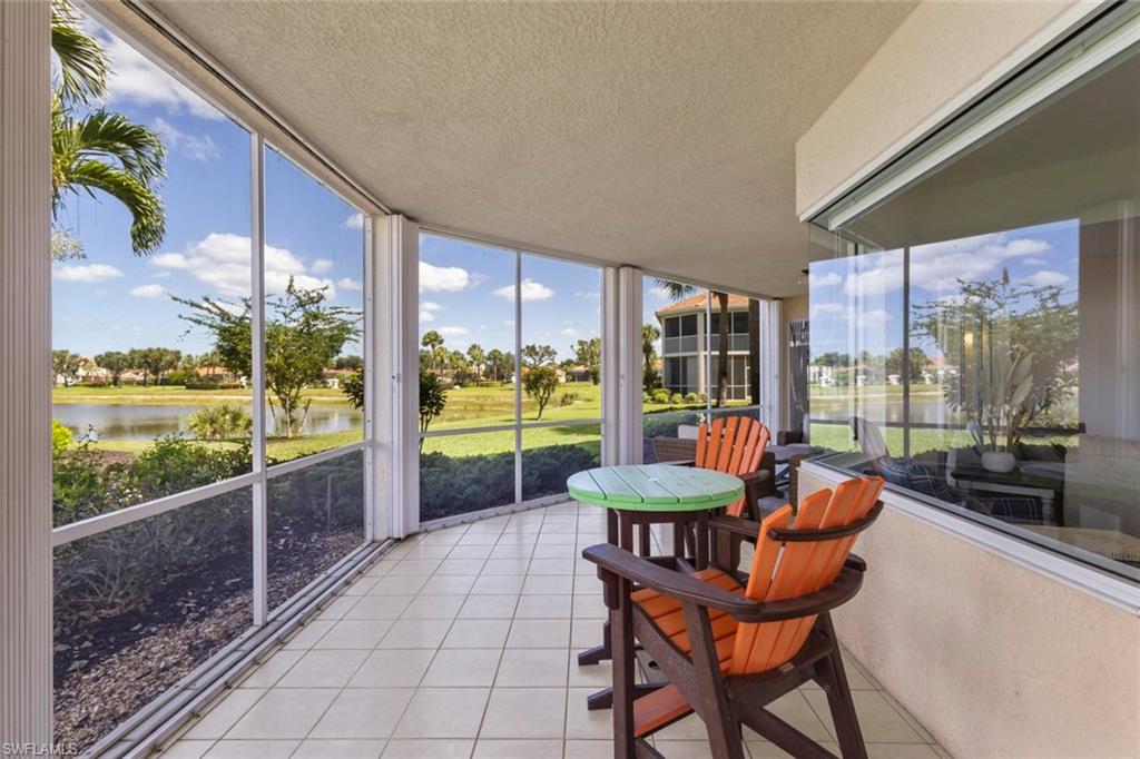 BRIDGEWATER BAY - Residential Lease