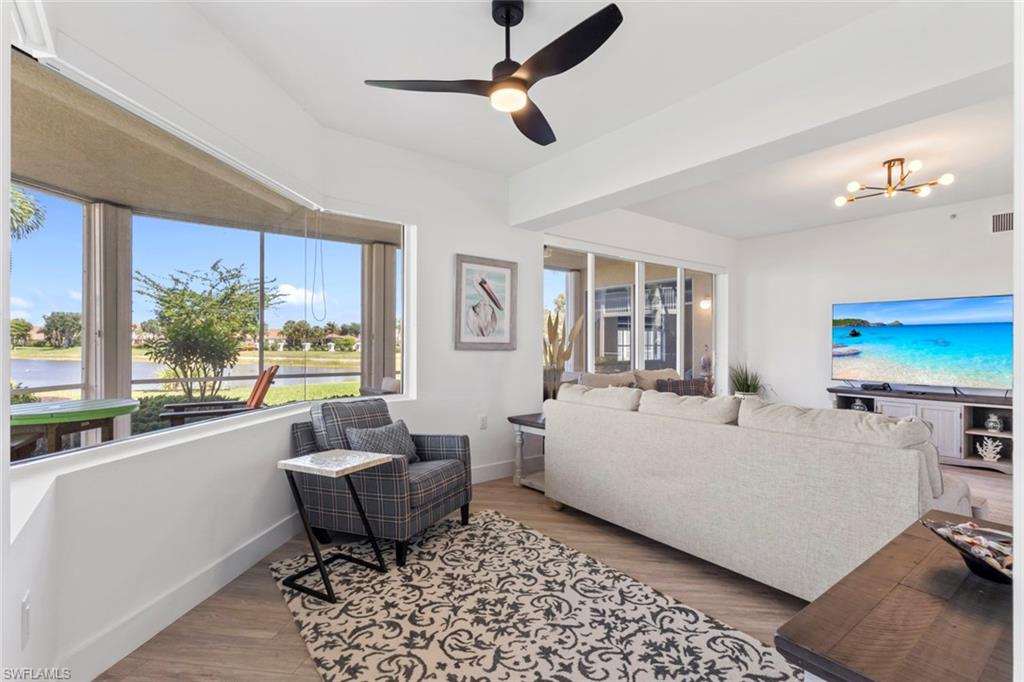 BRIDGEWATER BAY - Residential Lease