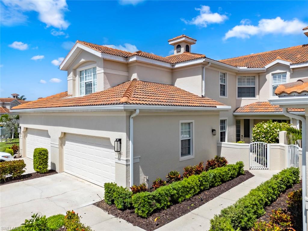 BRIDGEWATER BAY - Residential Lease