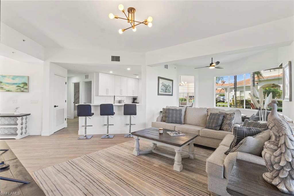 BRIDGEWATER BAY - Residential Lease