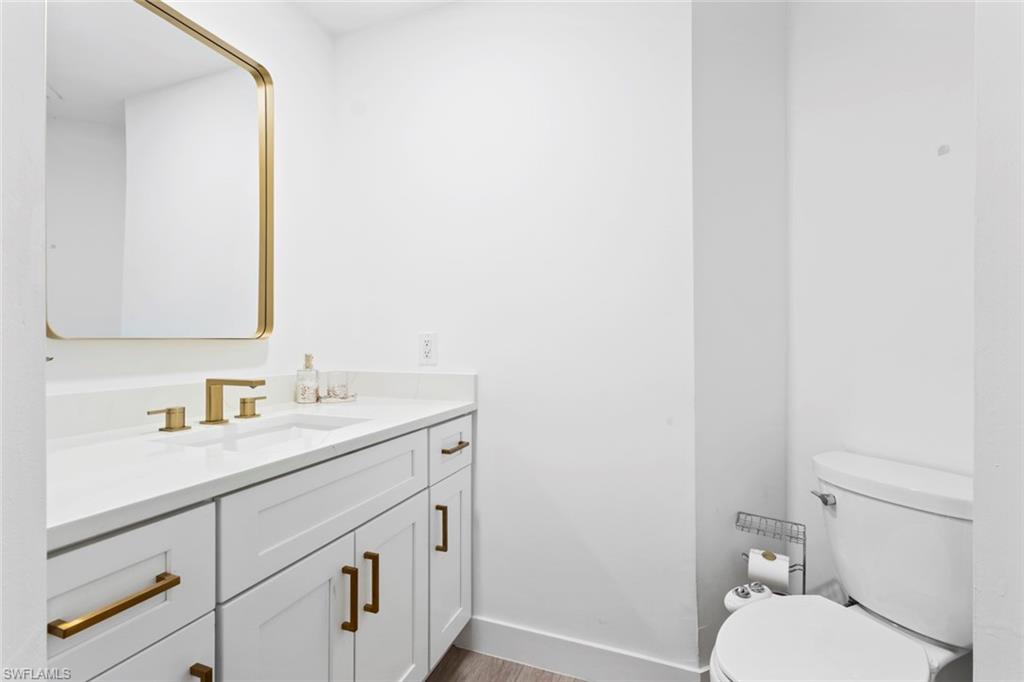 BRIDGEWATER BAY - Residential Lease