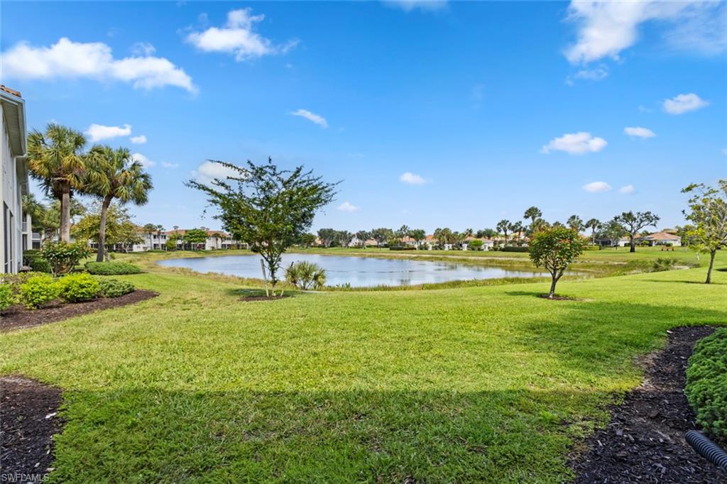 BRIDGEWATER BAY - Residential Lease