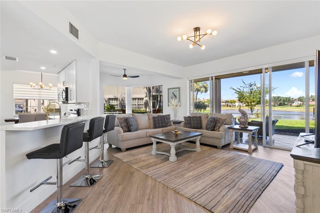 BRIDGEWATER BAY - Residential Lease