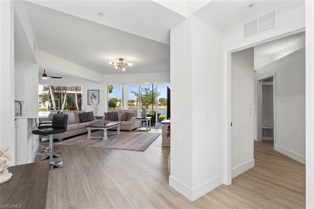 BRIDGEWATER BAY - Residential Lease