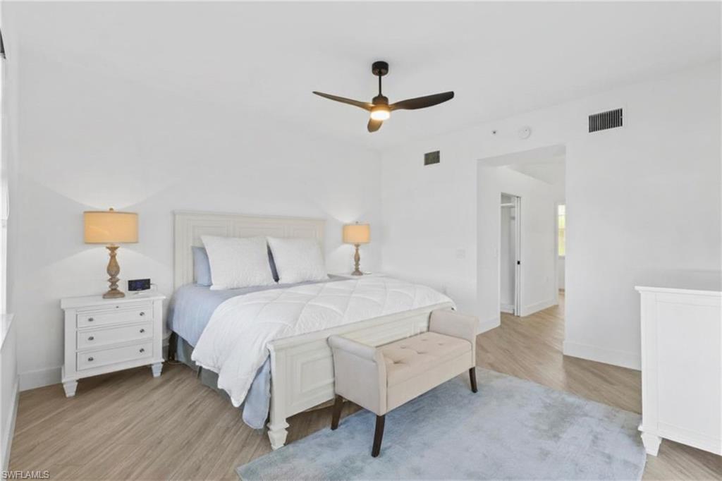 BRIDGEWATER BAY - Residential Lease