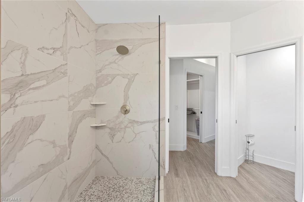 BRIDGEWATER BAY - Residential Lease