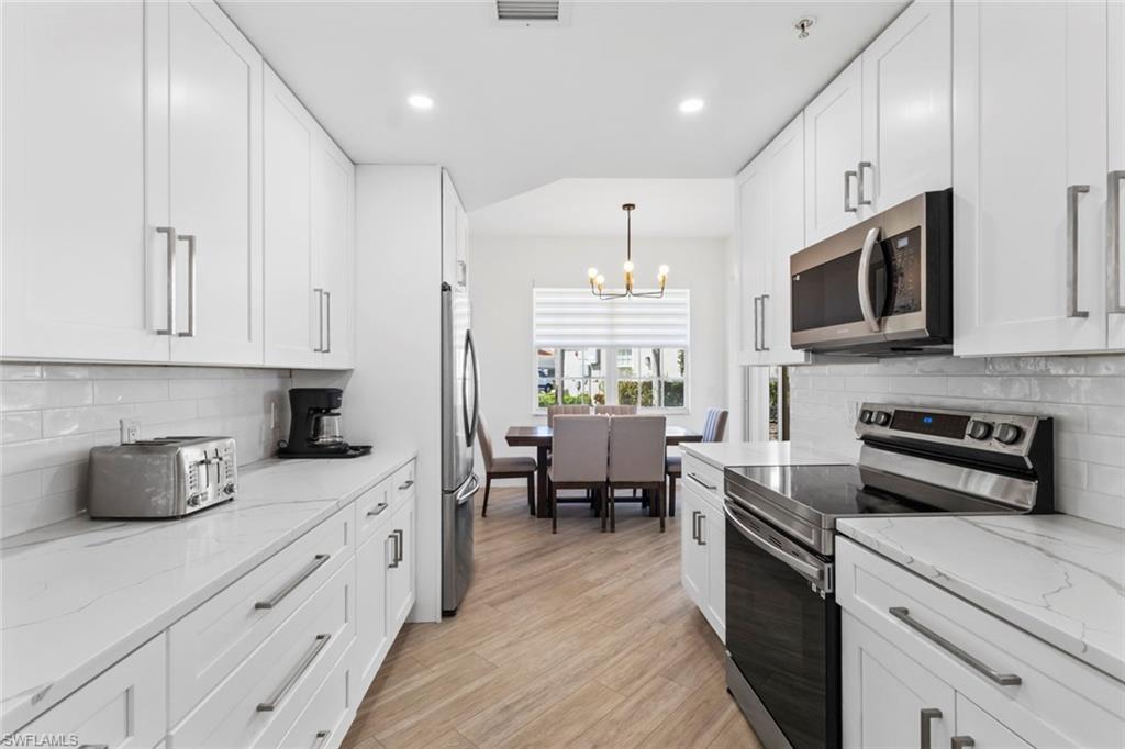 BRIDGEWATER BAY - Residential Lease