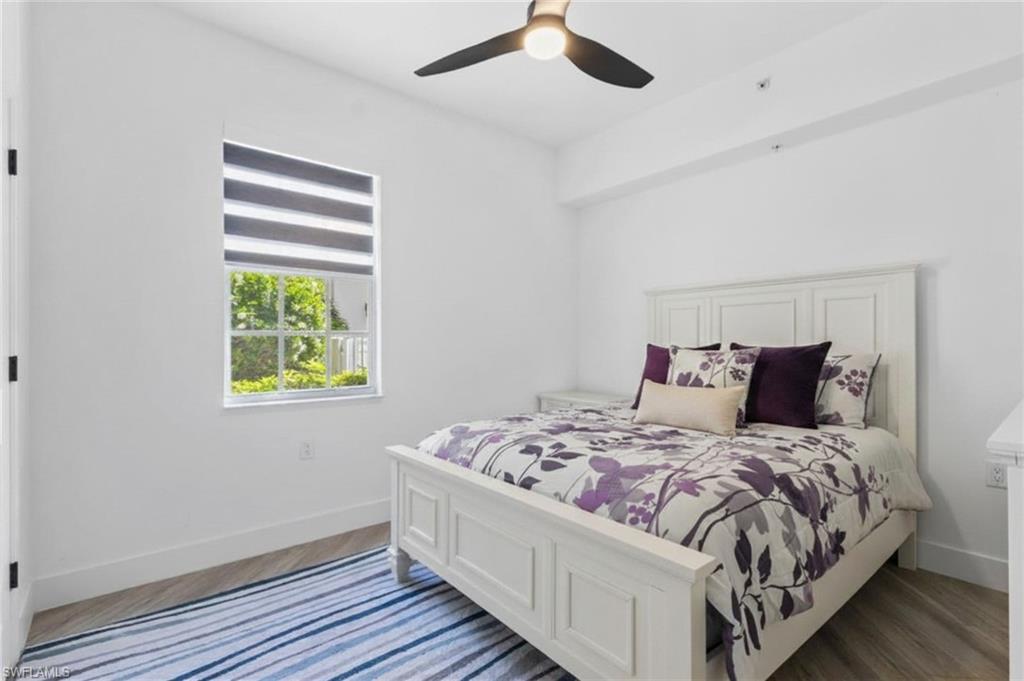 BRIDGEWATER BAY - Residential Lease