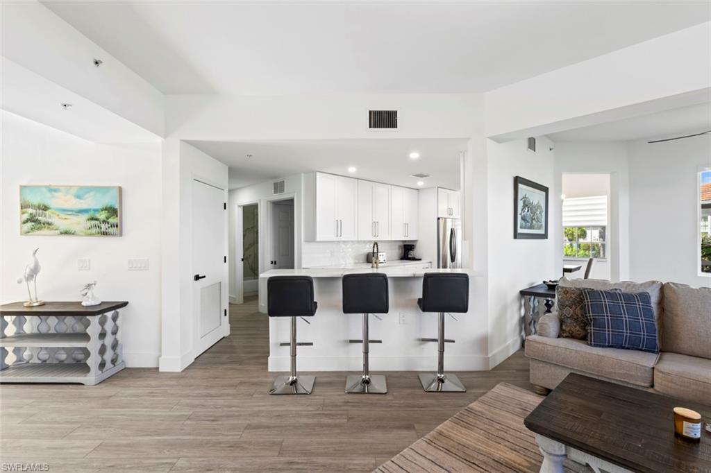 BRIDGEWATER BAY - Residential Lease