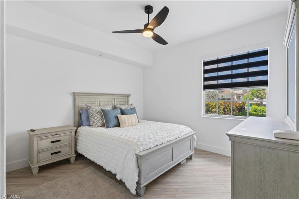 BRIDGEWATER BAY - Residential Lease