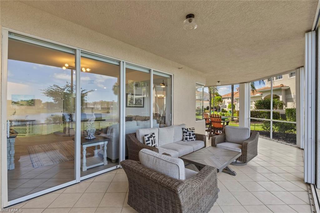 BRIDGEWATER BAY - Residential Lease