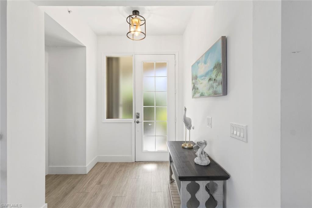 BRIDGEWATER BAY - Residential Lease