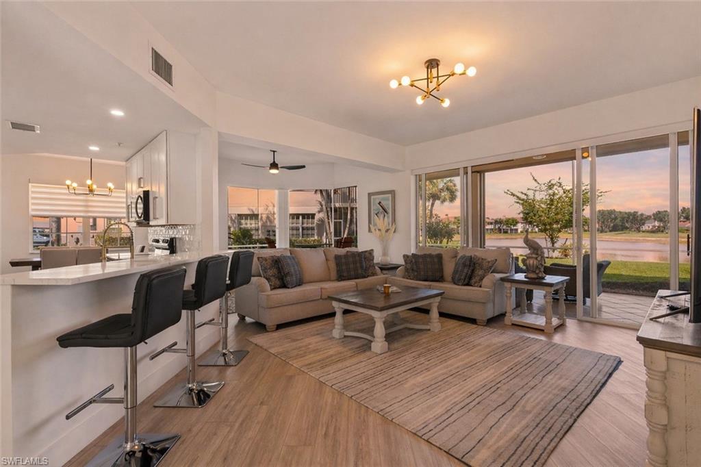 BRIDGEWATER BAY - Residential Lease