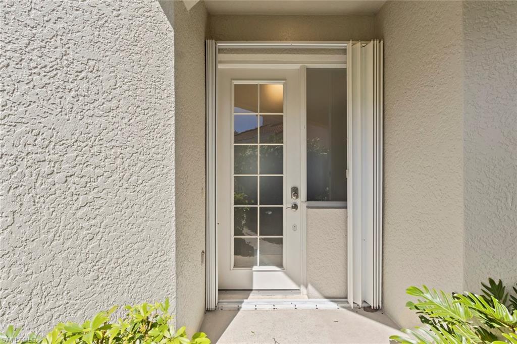 BRIDGEWATER BAY - Residential Lease