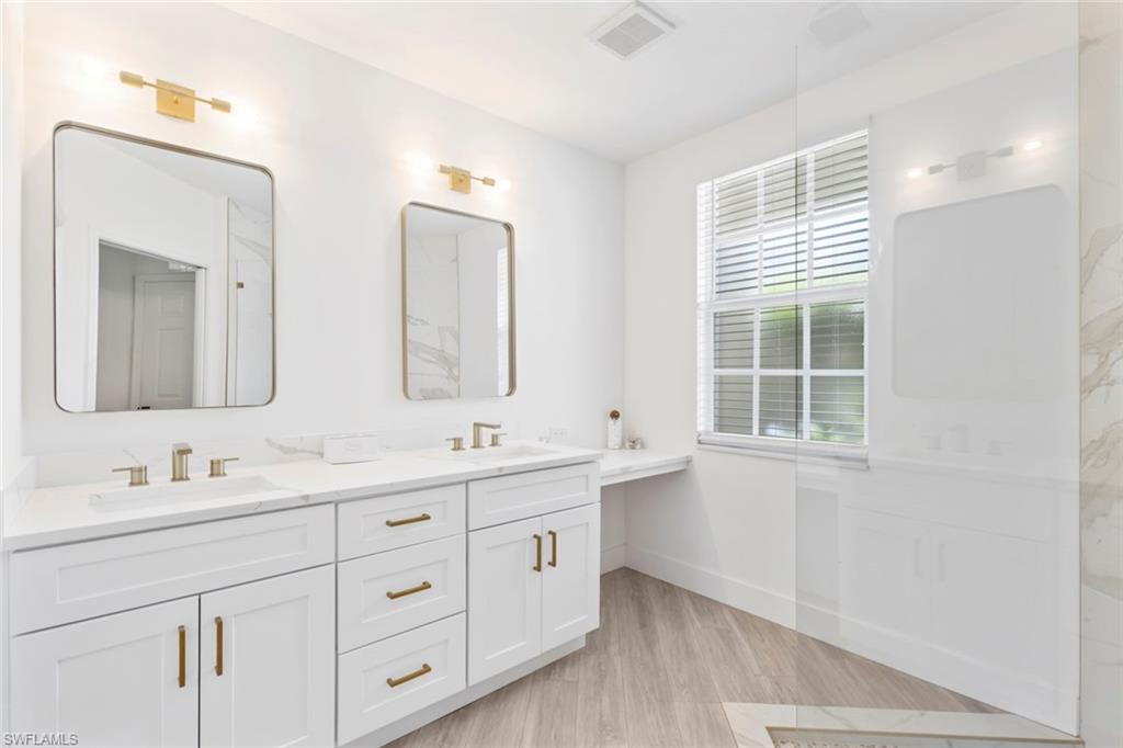 BRIDGEWATER BAY - Residential Lease