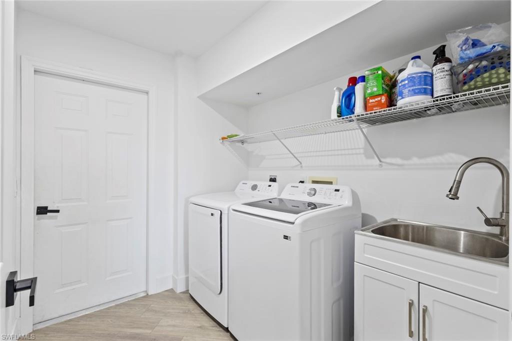 BRIDGEWATER BAY - Residential Lease