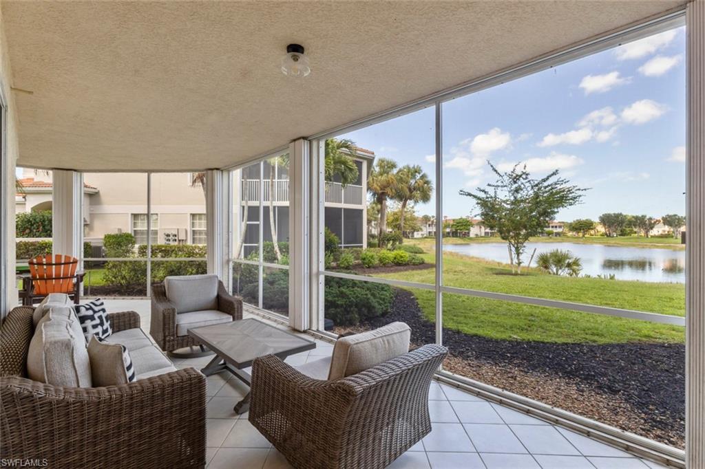 BRIDGEWATER BAY - Residential Lease