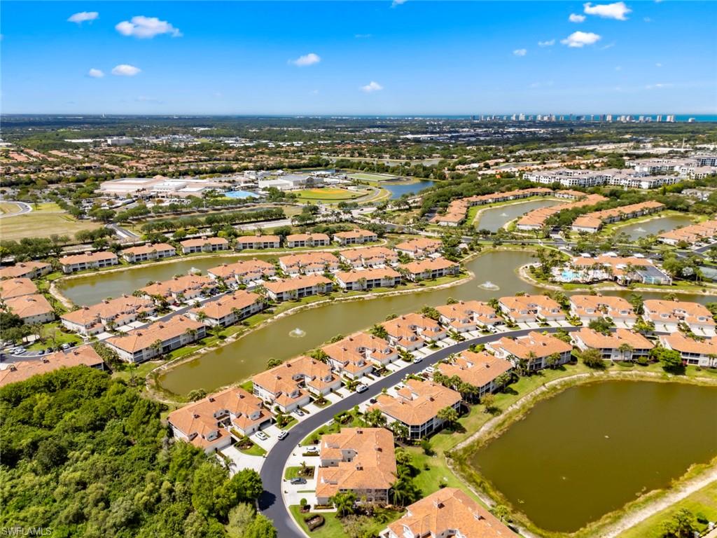 BRIDGEWATER BAY - Residential Lease