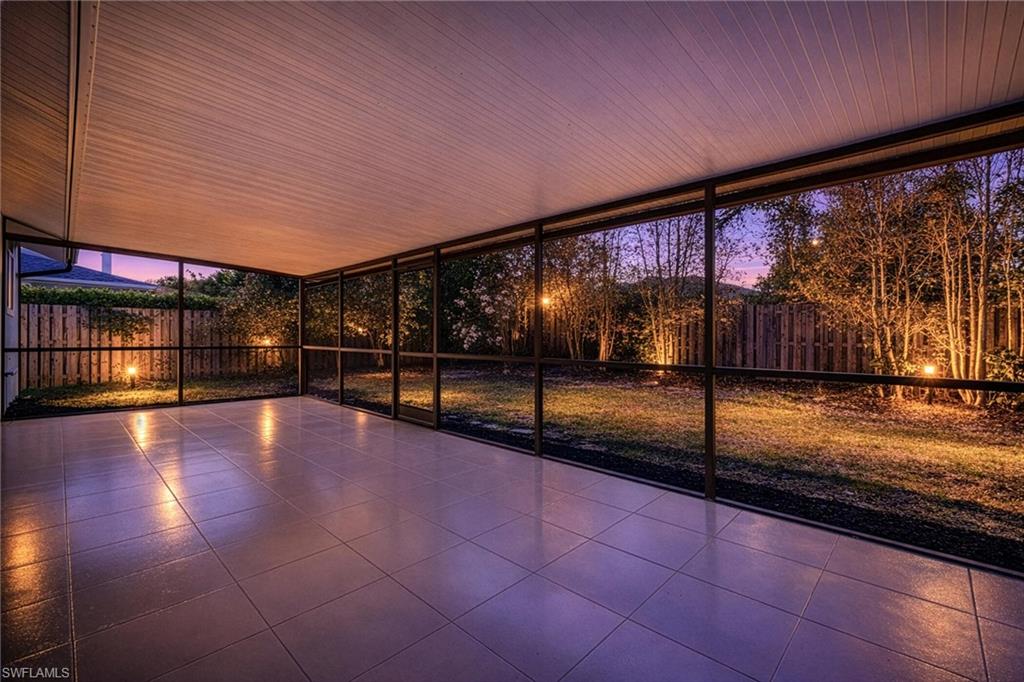 NAPLES TWIN LAKES - Residential