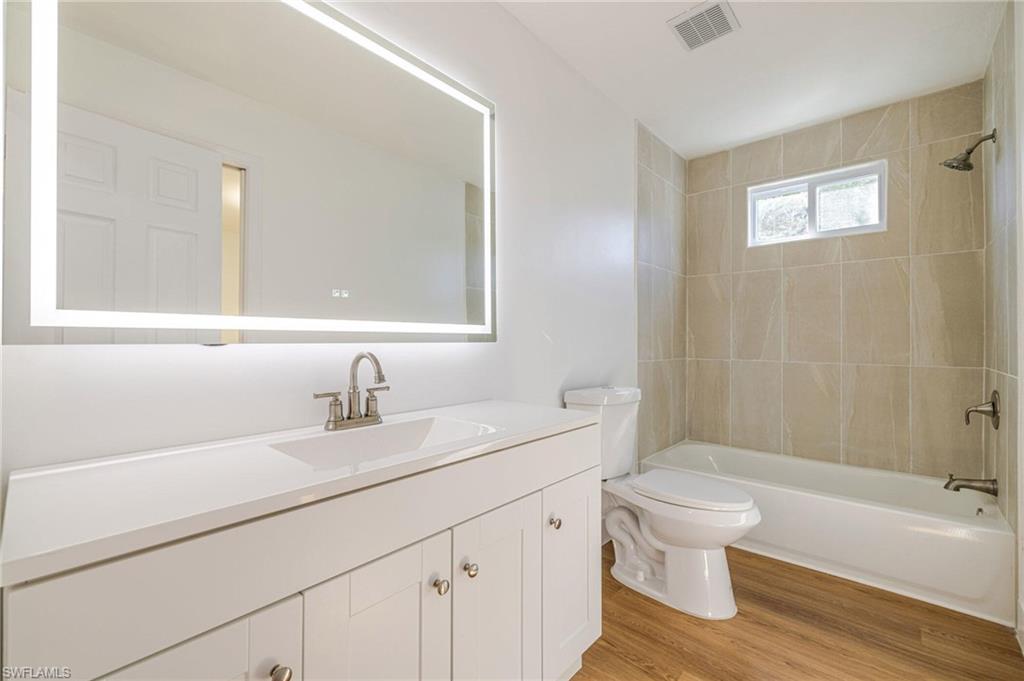 NAPLES TWIN LAKES - Residential