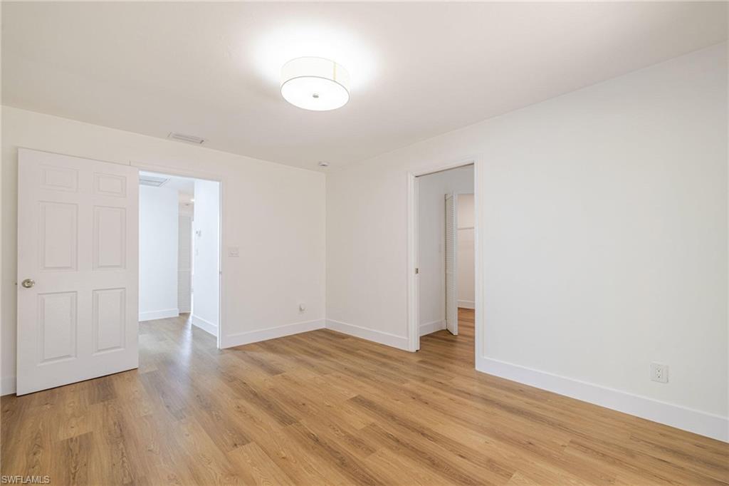 NAPLES TWIN LAKES - Residential