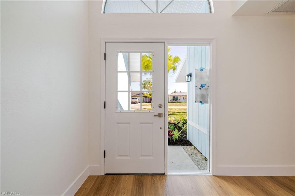 NAPLES TWIN LAKES - Residential