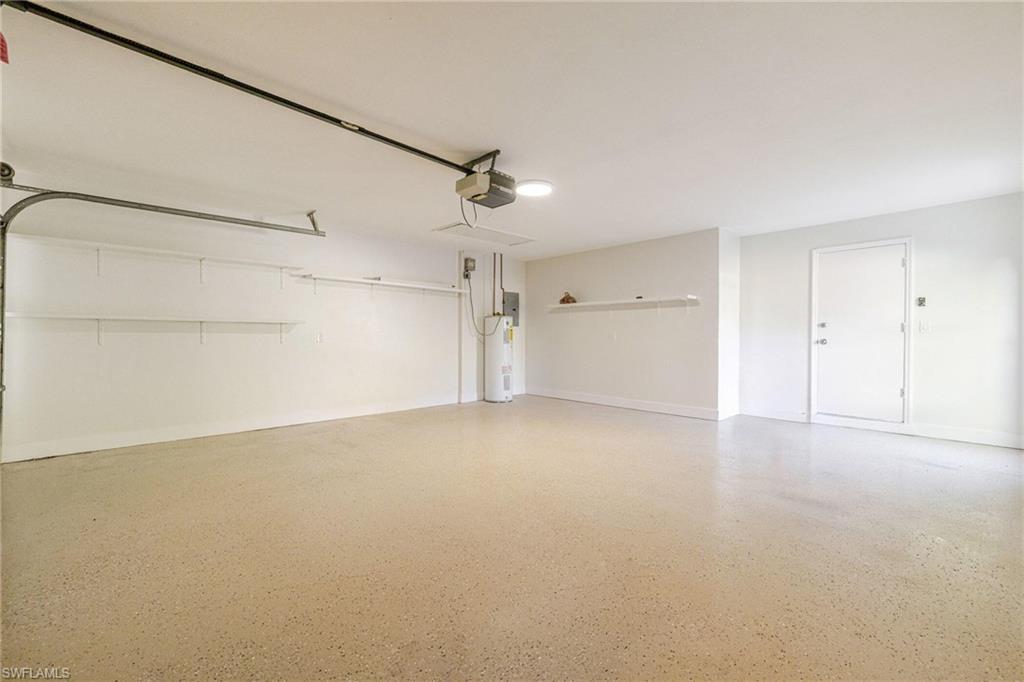 NAPLES TWIN LAKES - Residential