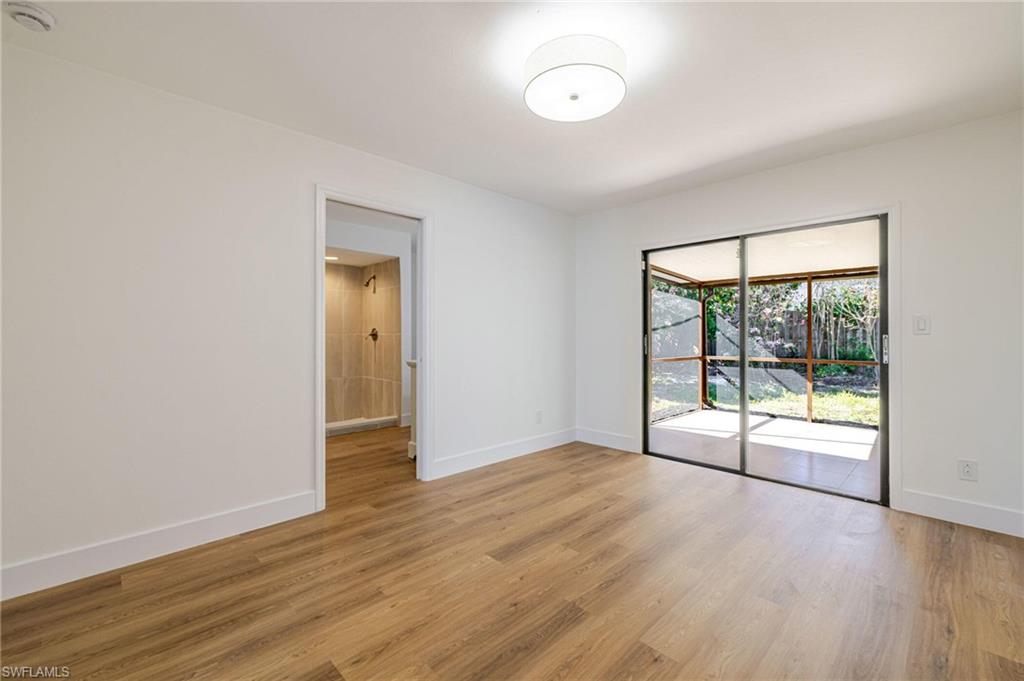 NAPLES TWIN LAKES - Residential