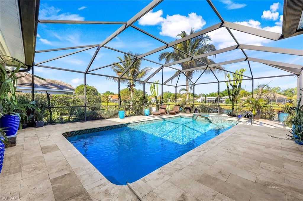 LONGSHORE LAKE - Residential