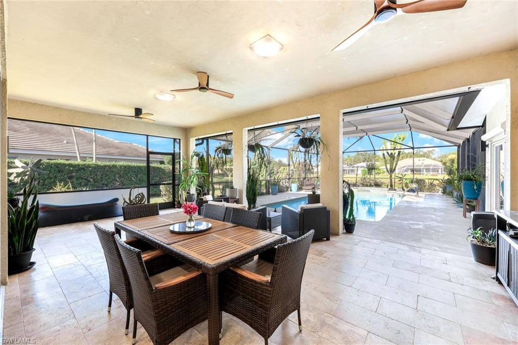 LONGSHORE LAKE - Residential