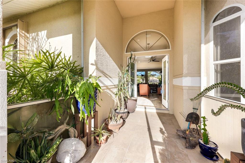 LONGSHORE LAKE - Residential